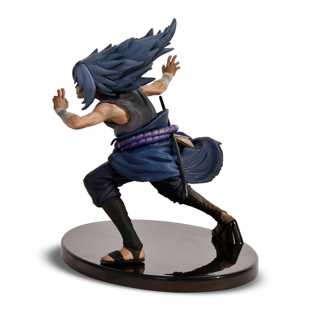 Product image Naruto Shippuden - Uchiha Sasuke Colosseum Figure