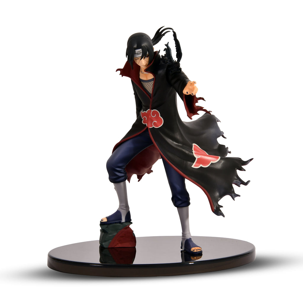 Product image Naruto Shippuden - Uchiha Itachi Colosseum Figure