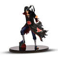 Product image Naruto Shippuden - Uchiha Itachi Colosseum Figure