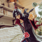 Product image Naruto Shippuden - Uchiha Itachi Colosseum Figure