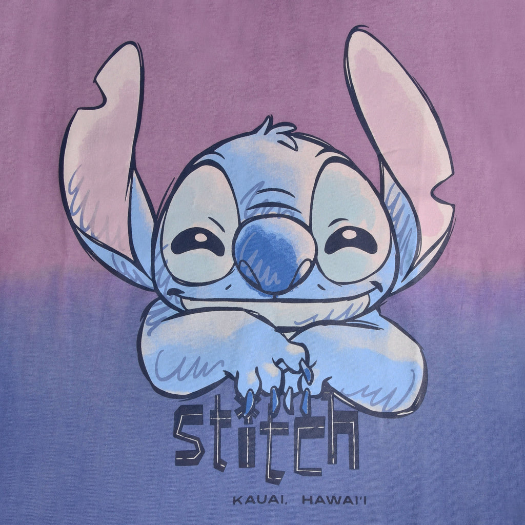 Product image Lilo & Stitch - Kauai Hawaii Boyfriend T-Shirt Women