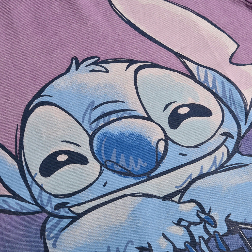Product image Lilo & Stitch - Kauai Hawaii Boyfriend T-Shirt Women