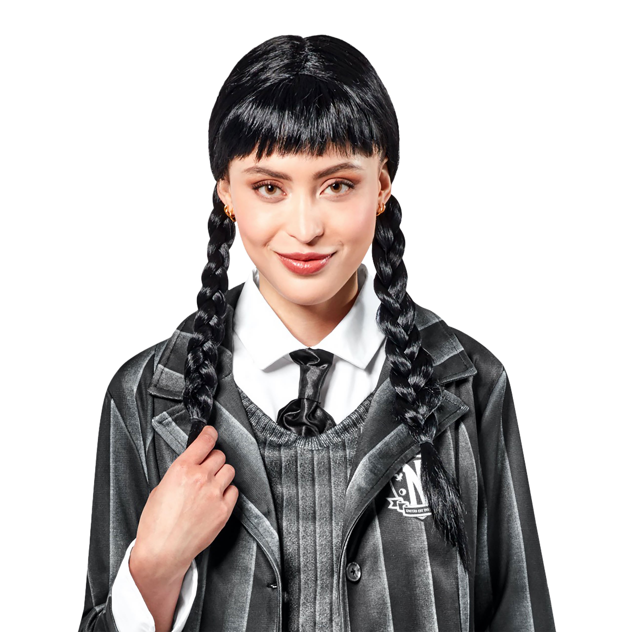 Product image Wednesday Wig