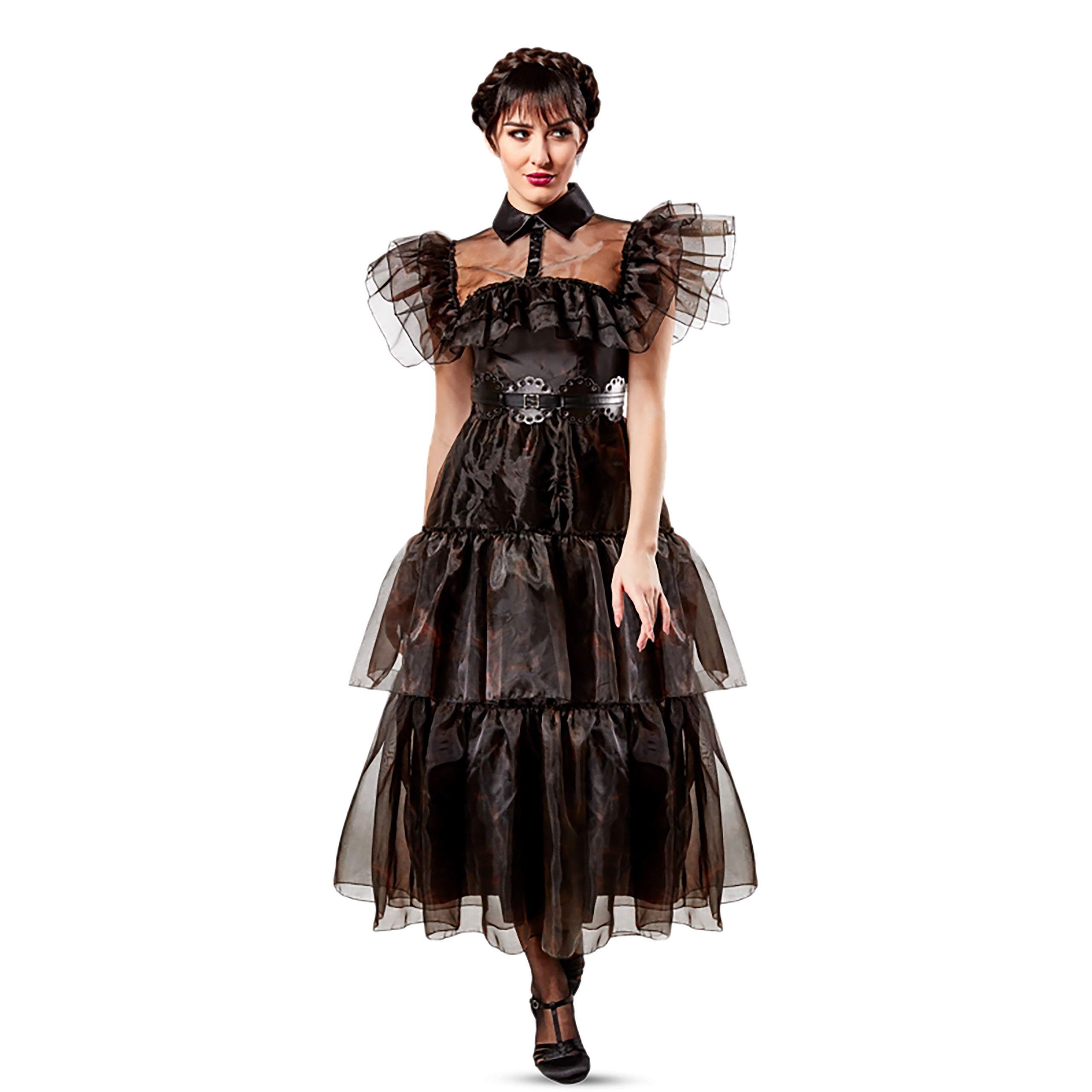 Product image Wednesday - Rave'N Dance Costume Dress Women black