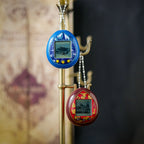 Product image Harry Potter - Hogwarts Tamagotchi Blue