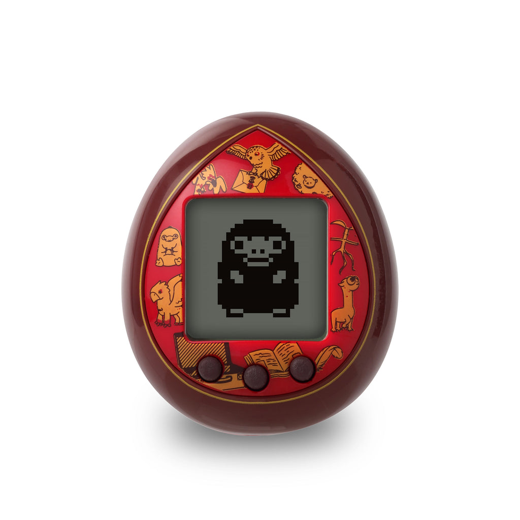 Product image Harry Potter - Magical Creatures Tamagotchi red