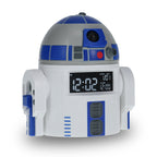 Product image Star Wars - R2-D2 alarm clock
