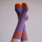 Product image Pokemon - Jigglypuff & Gengar Socks 2-Pack
