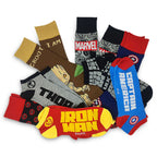 Product image Marvel - Heroes Socks Advent Calendar
