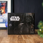 Product image Star Wars - Darth Vader Socks Advent Calendar