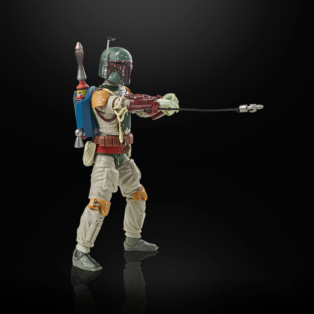 Product image Star Wars - Boba Fett Black Series Action Figure