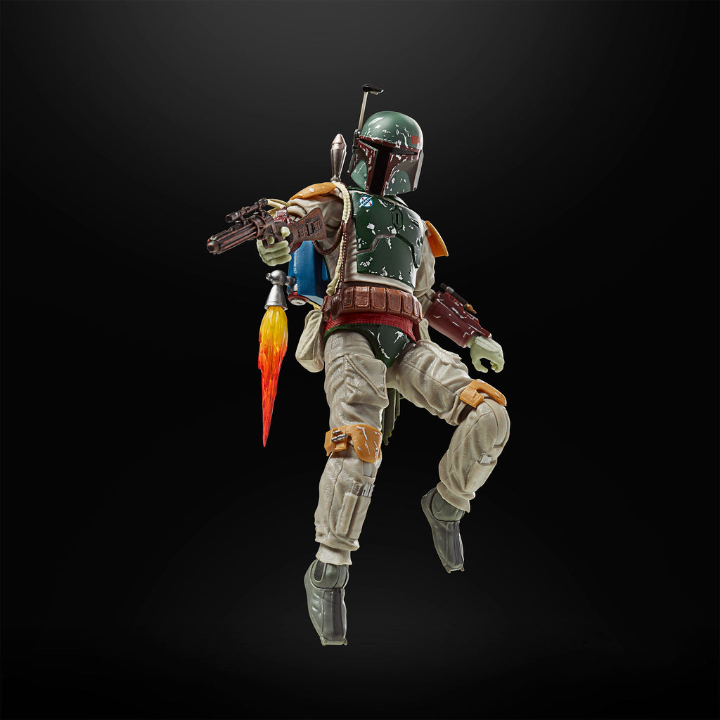 Product image Star Wars - Boba Fett Black Series Action Figure