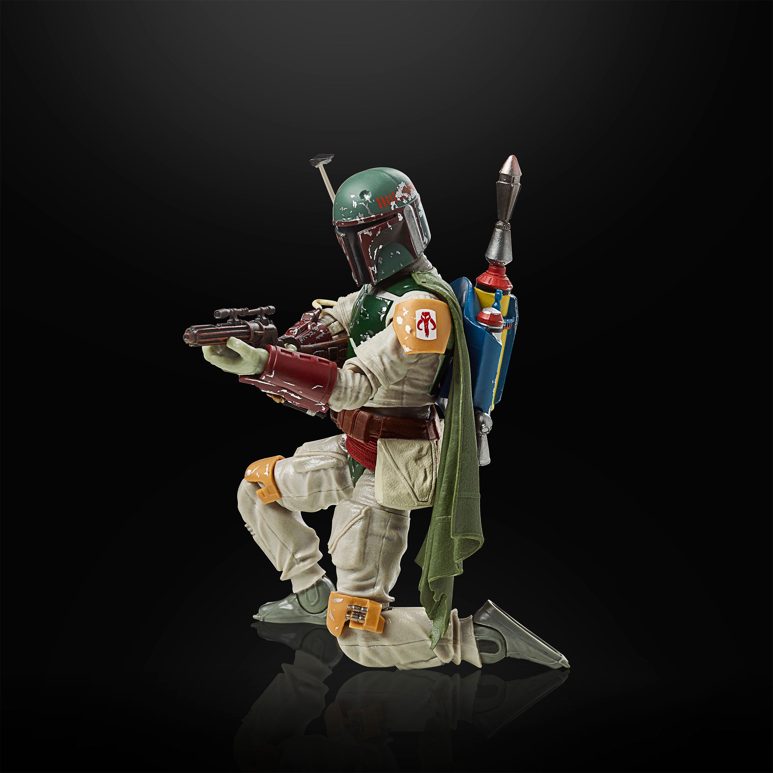 Product image Star Wars - Boba Fett Black Series Action Figure