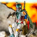Product image Star Wars - Boba Fett Black Series Action Figure