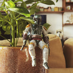 Product image Star Wars - Boba Fett Black Series Action Figure