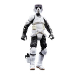 Product image Star Wars - Speeder Bike with Scout Trooper Action Figure