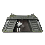 Product image Star Wars - Endor Bunker with Endor Rebel Playset