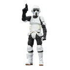 Product image Star Wars - Endor Bunker with Endor Rebel Playset