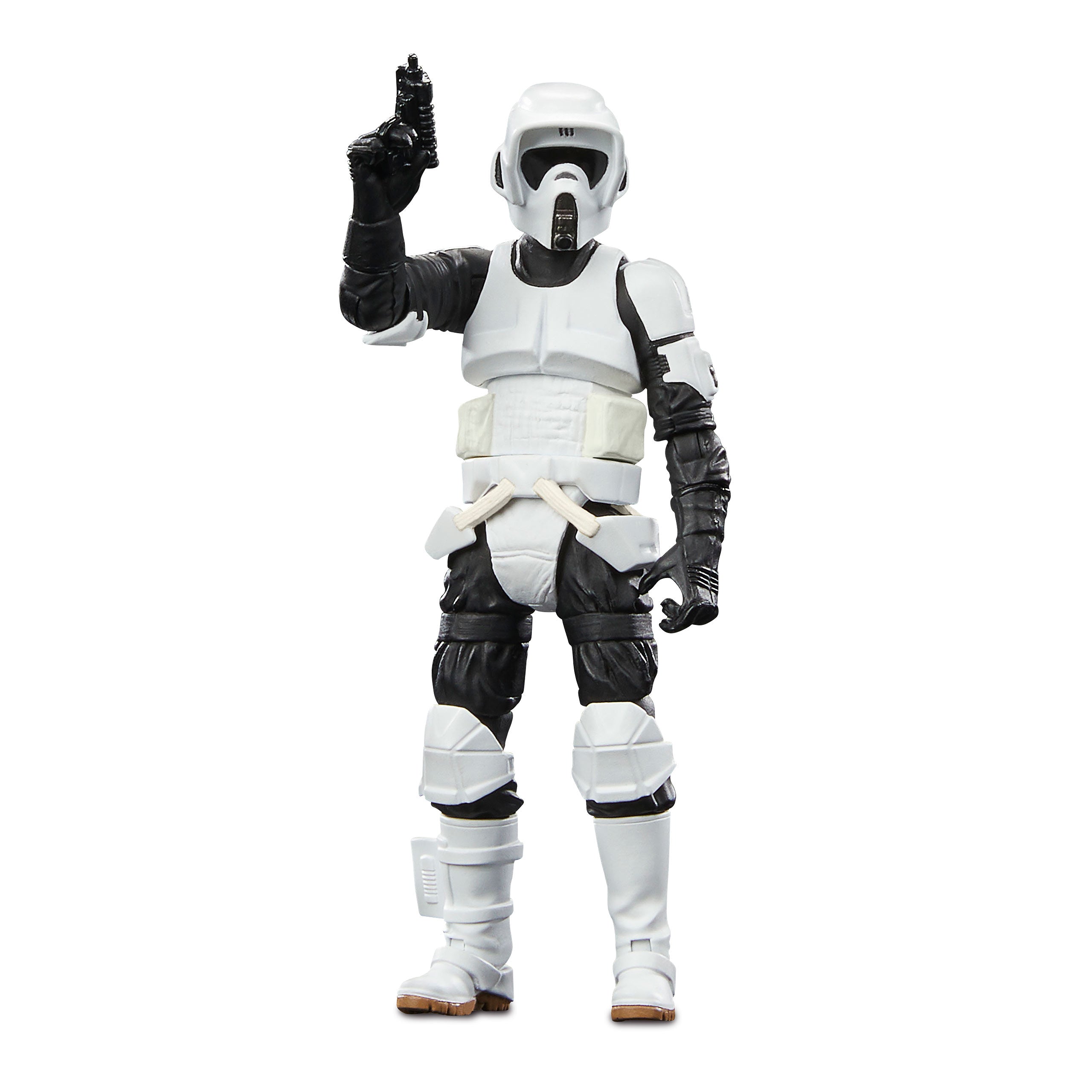 Product image Star Wars - Endor Bunker with Endor Rebel Playset