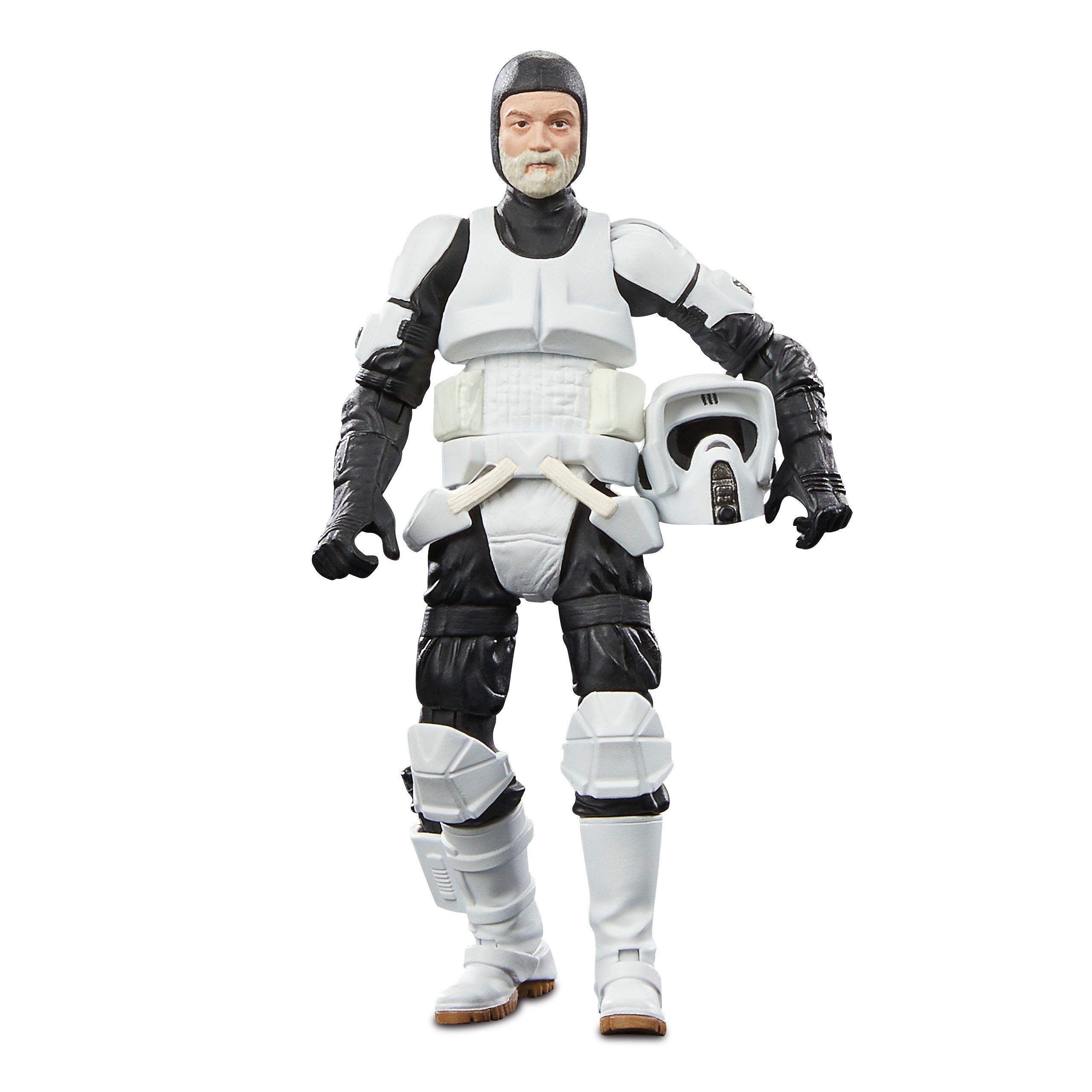 Product image Star Wars - Endor Bunker with Endor Rebel Playset