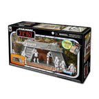 Product image Star Wars - Endor Bunker with Endor Rebel Playset