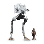 Product image Star Wars - AT-ST with Chewbacca Vintage Collection Action Figure