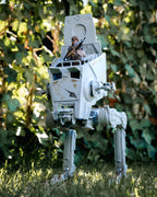 Product image Star Wars - AT-ST with Chewbacca Vintage Collection Action Figure