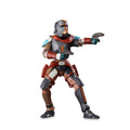 Product image Star Wars - Hunter (Mercenary Gear) Action Figure