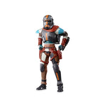 Product image Star Wars - Hunter (Mercenary Gear) Action Figure