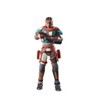 Product image Star Wars - Hunter (Mercenary Gear) Action Figure