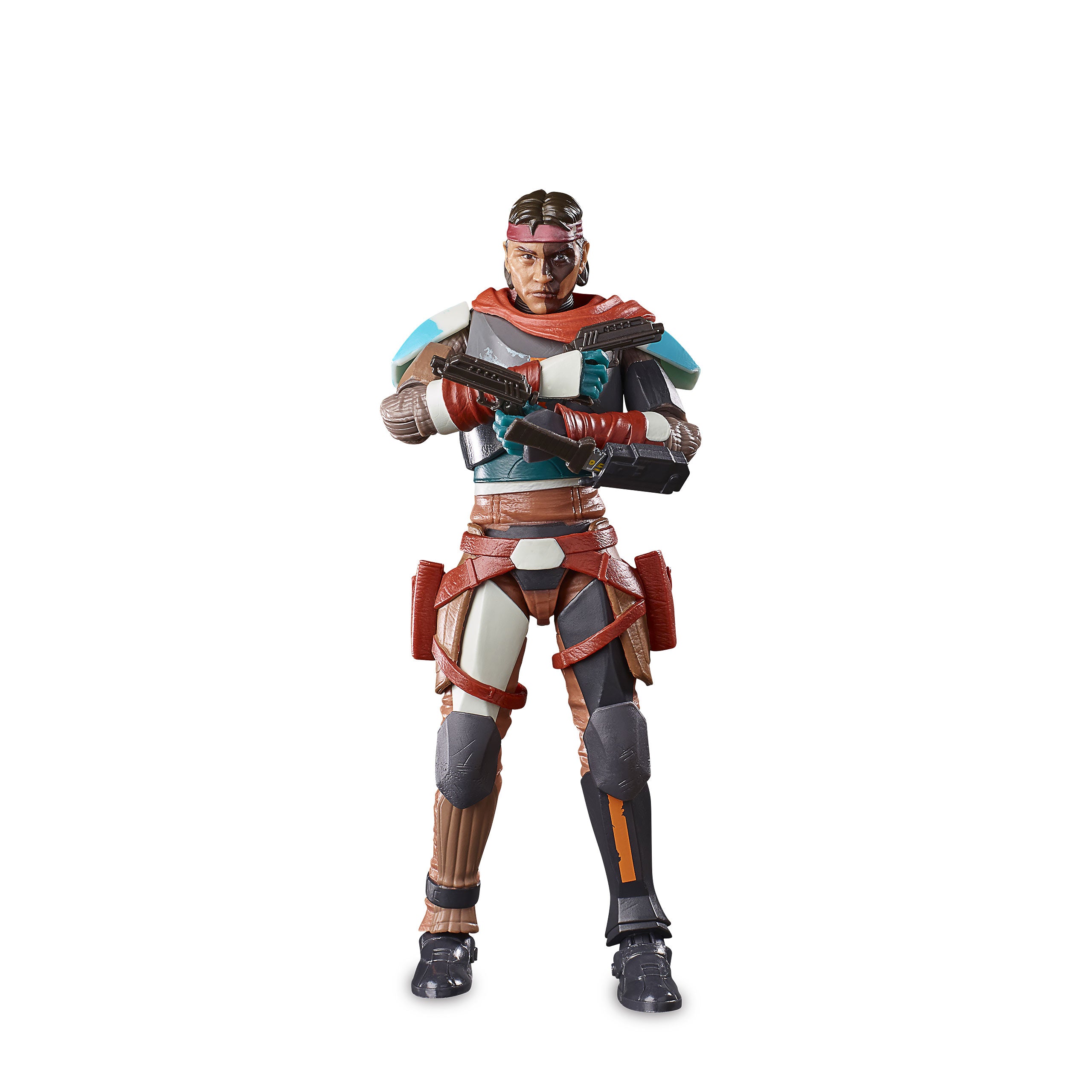 Product image Star Wars - Hunter (Mercenary Gear) Action Figure