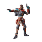 Product image Star Wars - Hunter (Mercenary Gear) Action Figure
