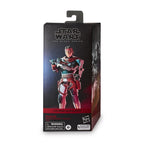 Product image Star Wars - Hunter (Mercenary Gear) Action Figure
