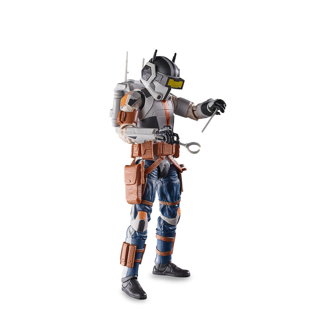 Product image Star Wars - Tech (Mercenary Gear) Action Figure
