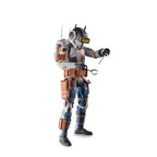 Product image Star Wars - Tech (Mercenary Gear) Action Figure