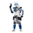 Product image Star Wars The Clone Wars - Clone Commander Jesse Action Figure