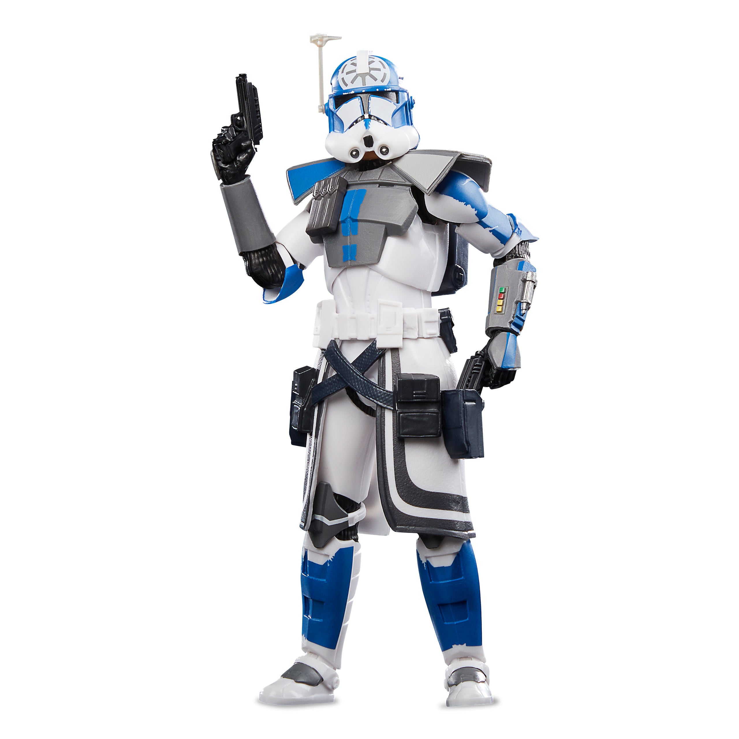 Product image Star Wars The Clone Wars - Clone Commander Jesse Action Figure