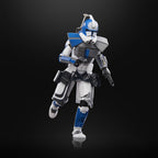 Product image Star Wars The Clone Wars - Clone Commander Jesse Action Figure
