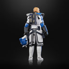 Product image Star Wars The Clone Wars - Clone Commander Jesse Action Figure