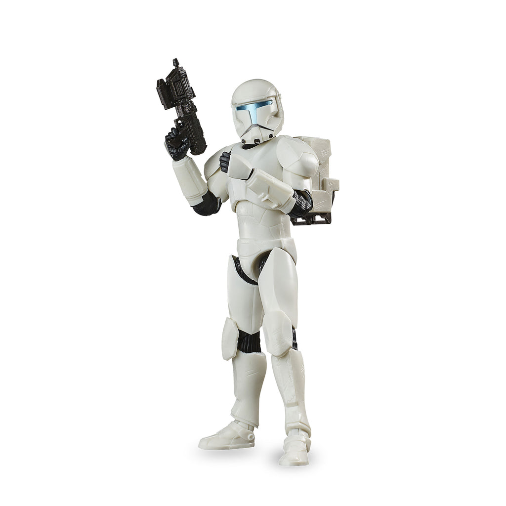 Product image Star Wars The Clone Wars - Clone Commando Action Figure