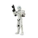 Product image Star Wars The Clone Wars - Clone Commando Action Figure