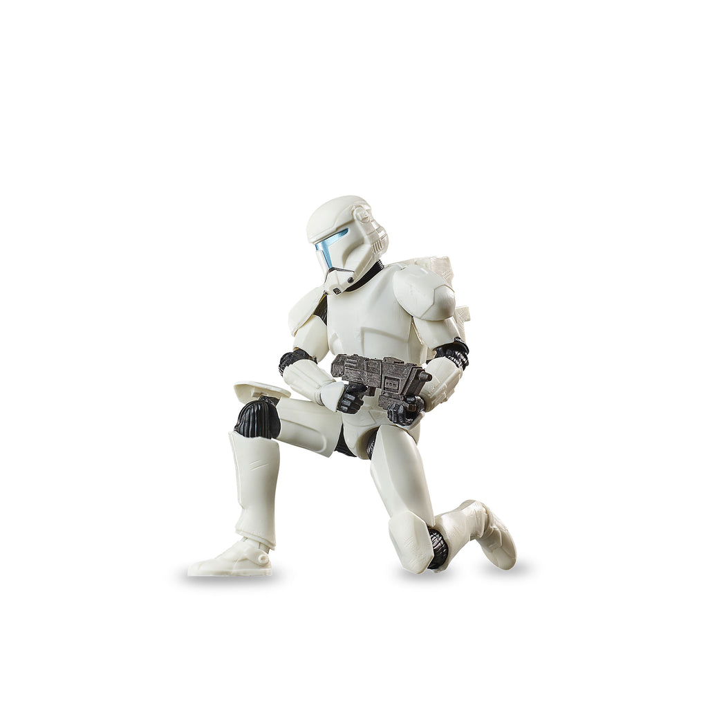 Product image Star Wars The Clone Wars - Clone Commando Action Figure