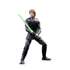 Product image Grogu & Luke Skywalker Action Figure Set - Star Wars The Book of Boba Fett
