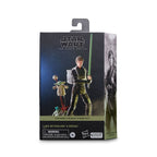 Product image Grogu & Luke Skywalker Action Figure Set - Star Wars The Book of Boba Fett