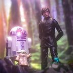 Product image Grogu & Luke Skywalker Action Figure Set - Star Wars The Book of Boba Fett