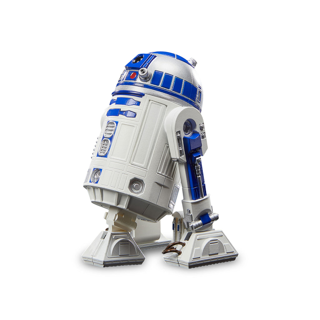 Product image R2-D2 Black Series Action Figure - Star Wars