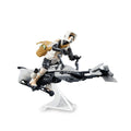 Product image Star Wars - Speeder Bike with Scout Trooper & Grogu Action Figure