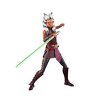Product image Ahsoka Tano (Padawan) Action Figure - Star Wars The Clone Wars