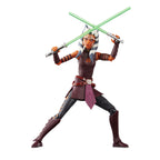 Product image Ahsoka Tano (Padawan) Action Figure - Star Wars The Clone Wars