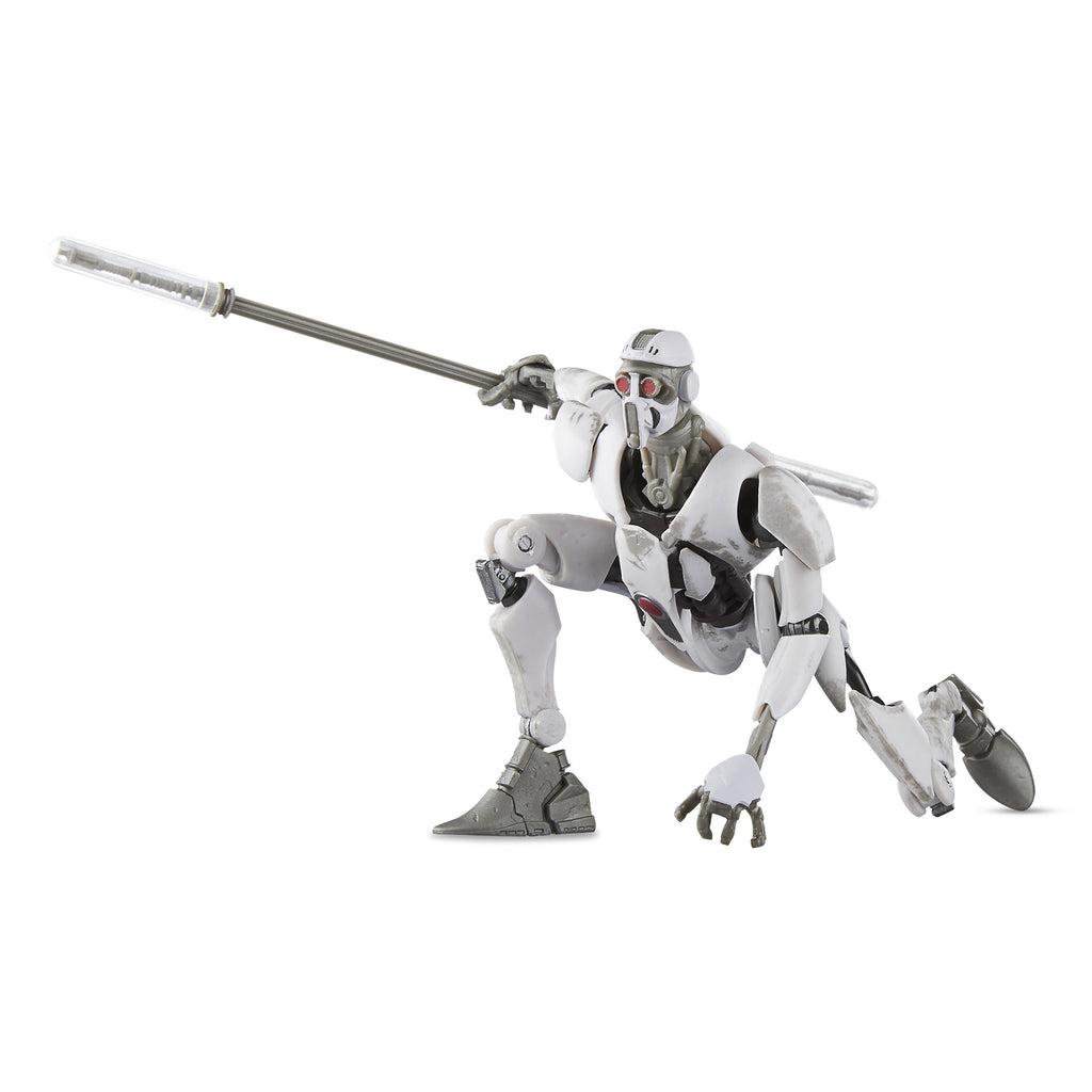 Product image Star Wars The Clone Wars - Magnaguard Action Figure